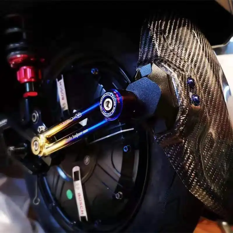

Rear Fender for Niu N1sngt U1u+