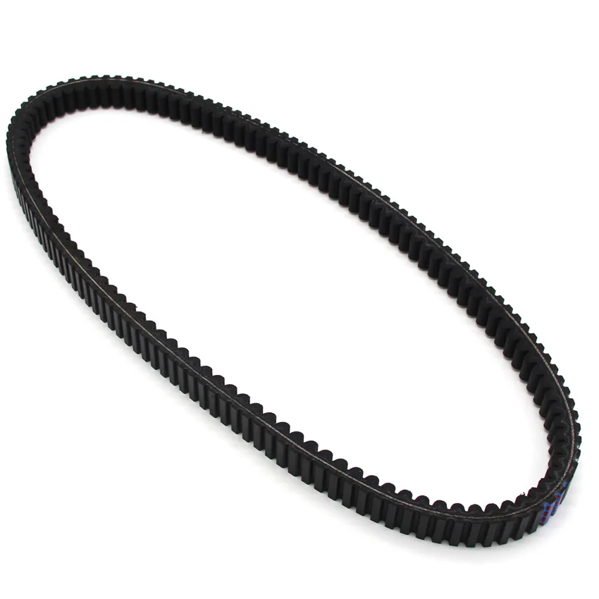 

Motorcycle Drive Belt Transmission Clutch Driving For Honda FJS400 Silver Wing 2006 2007 2008 2009 Spare Parts 23100-MEF-003