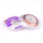 1 шт.лот BGA оплетка для удаления припоя, фитиль для олова, аксессуары для удаления олова, оптовая продажа проволоки для распайки