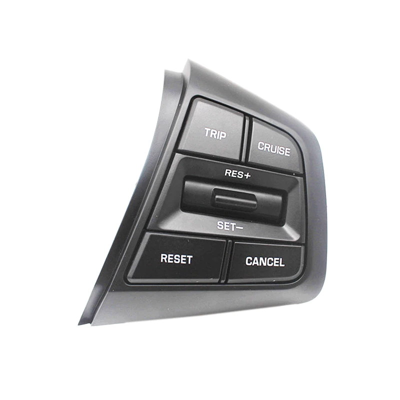 ​Steering Wheel Cruise Control Buttons The Right Side Button for Hyundai Creta Ix25 1.6L 96700C90004X | Автомобили и мотоциклы