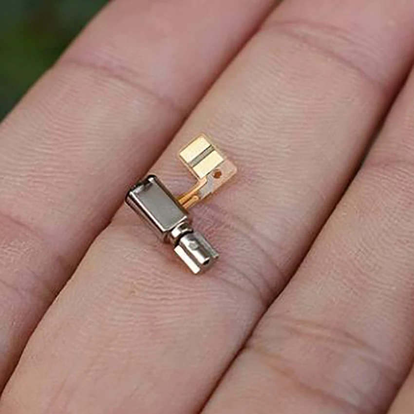 DC3V-3.7V супер Миниатюрный 3*4*6 5 мм роторный двигатель вибратор с эксцентриковым