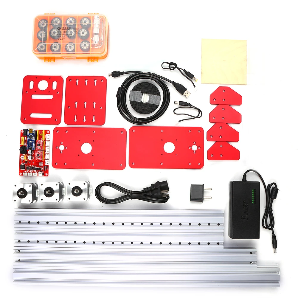 Лазерный гравировальный станок A3 мини для лазерной гравировки с металлической