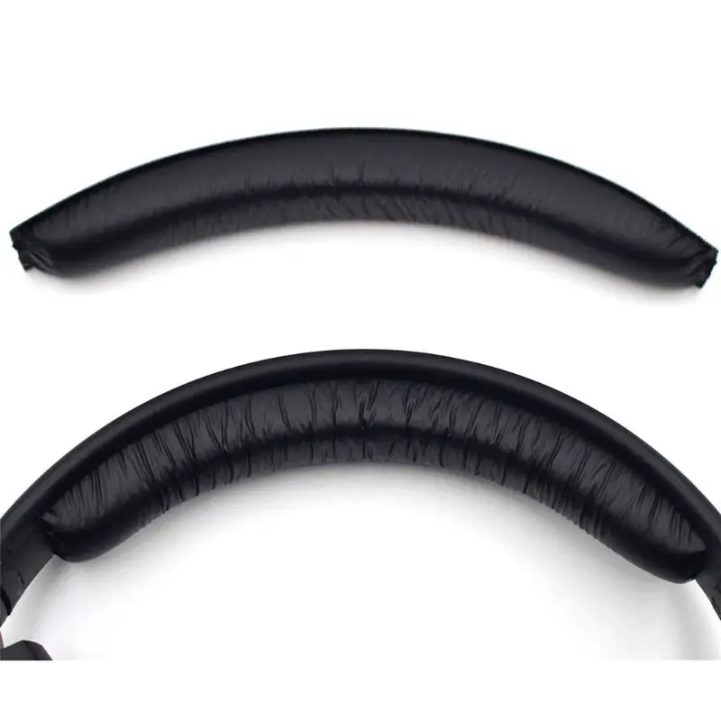 

Replacement Earphone Ear Pads Head Beam Pad Soft Cushion for GAME ZERO HD380 HD380PR HD515 HD555 HD595 Game Headphone