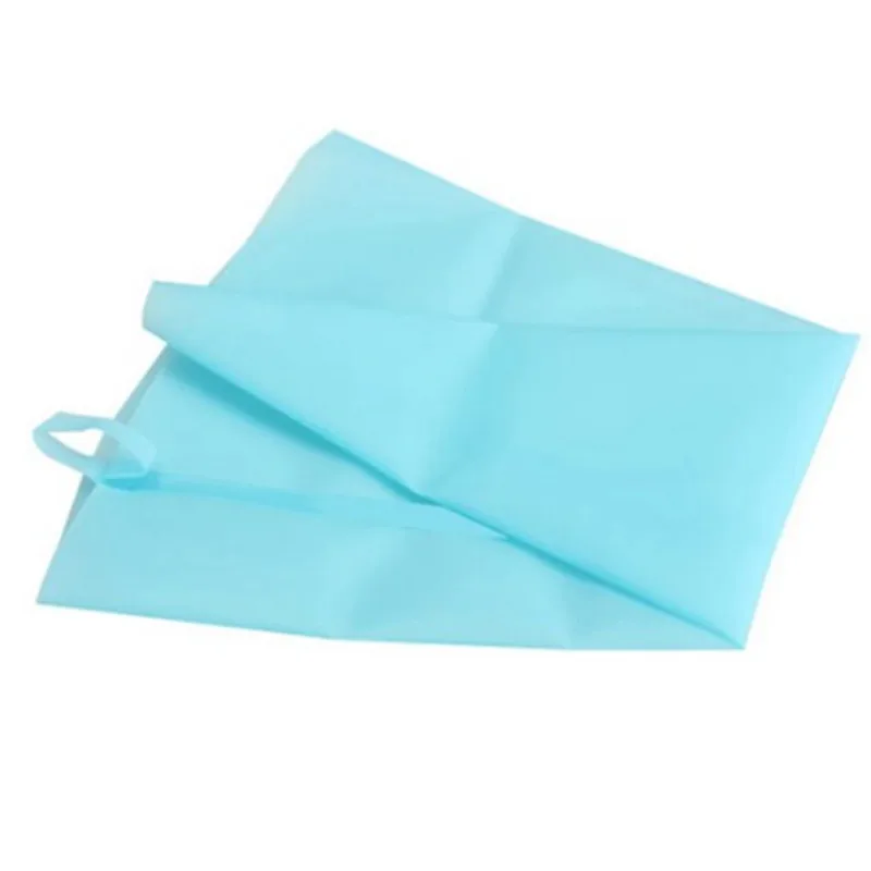 Многоразовый силиконовый кондитерский мешок для торта сумка со льдом кекс