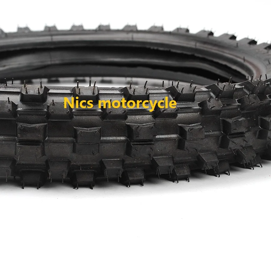 Детские маленькие шины для внедорожных мотоциклов внутренняя труба + 60 100 14