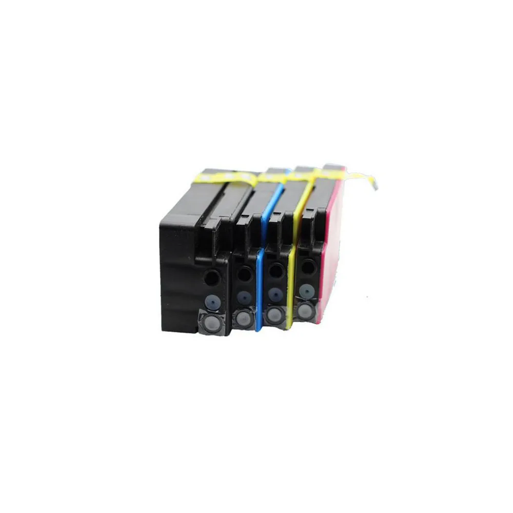 Картридж чернильный 950 950XL 951XL совместимый с принтером hp950 951 Officejet Pro 8100 N811 8600 |