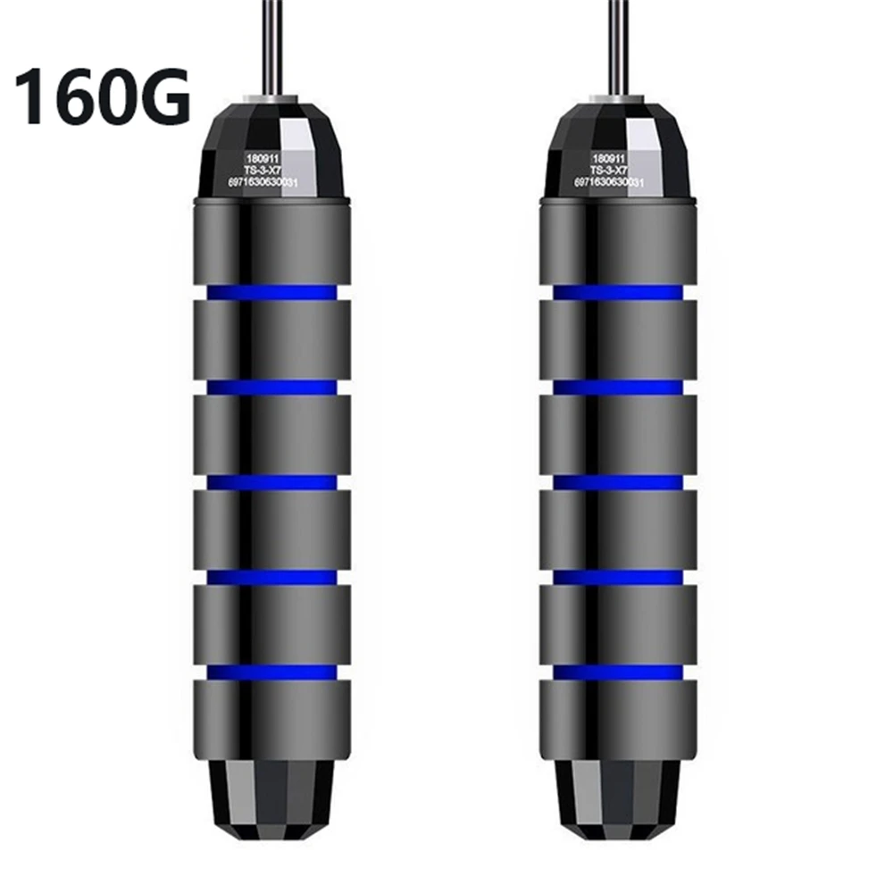 

3M Bearing jump rope Tangle-Free jumping rope speed Crossfit cuerda para saltar Equipments Skipping adjustable skipping rope
