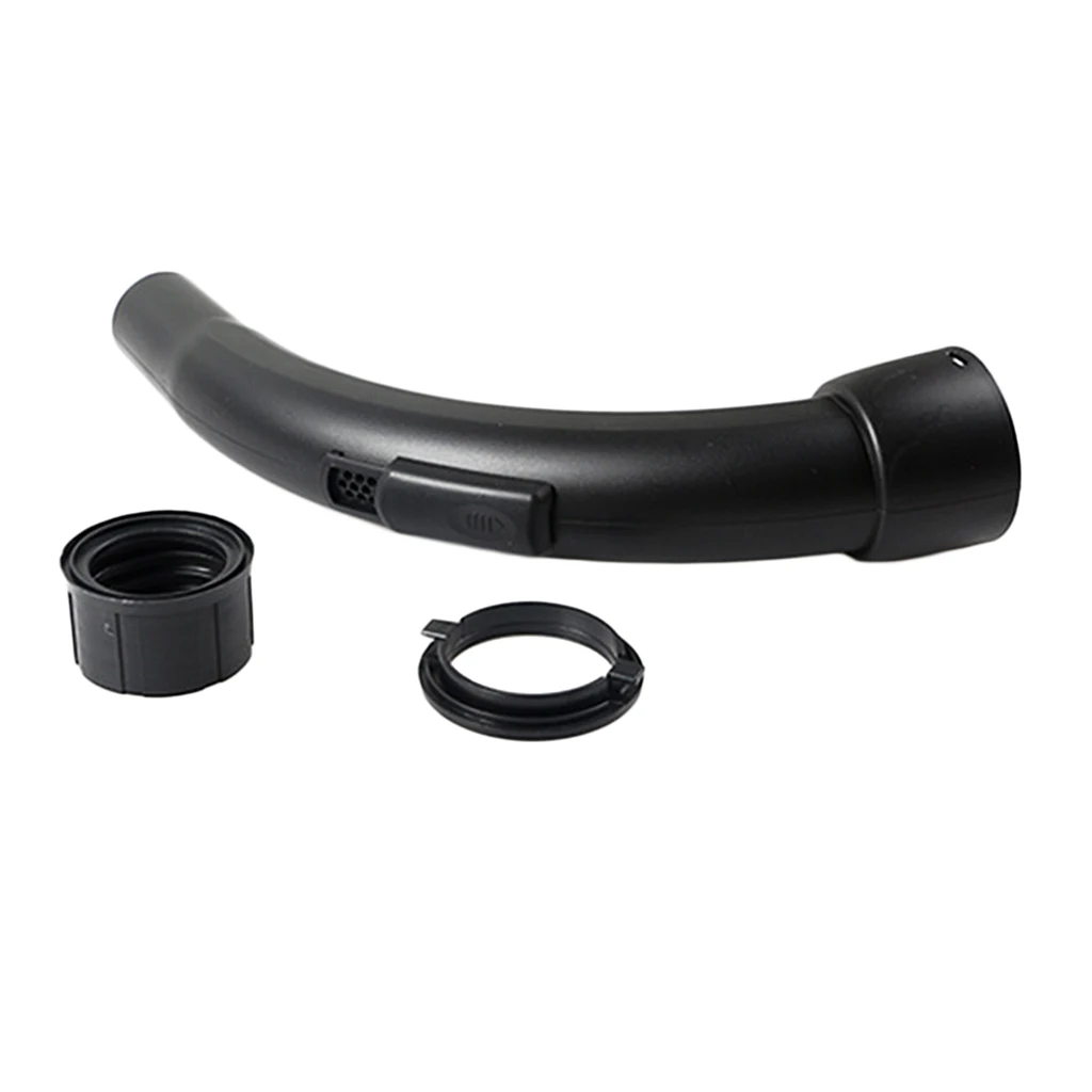 

Универсальный Переходник из черного пластика для шланга с внутренним диаметром 35 мм