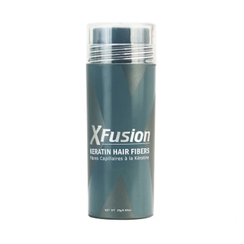 Консилер Xfusion с кератином для наращивания волос 9 цветов 27 5 г | Красота и здоровье