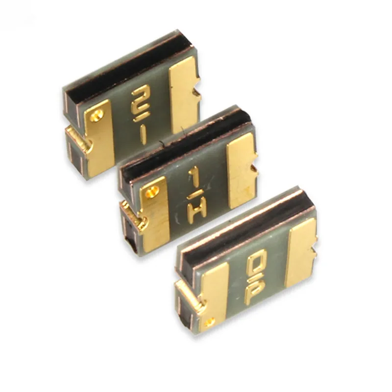 50 шт. 1210 предохранитель SMD патч PTC сбрасываемый PPTC А 30 в | Строительство и ремонт