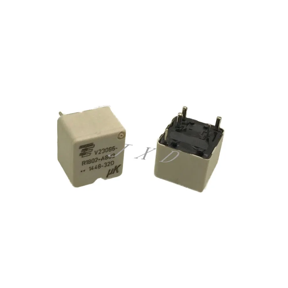 

ГОРЯЧАЯ НОВОЕ реле V23086-R1802-A803 V23086 R1802 A803 V23086R1802A803 общий V23086-C1001-A403 V23086 C1001 A403 6PIN