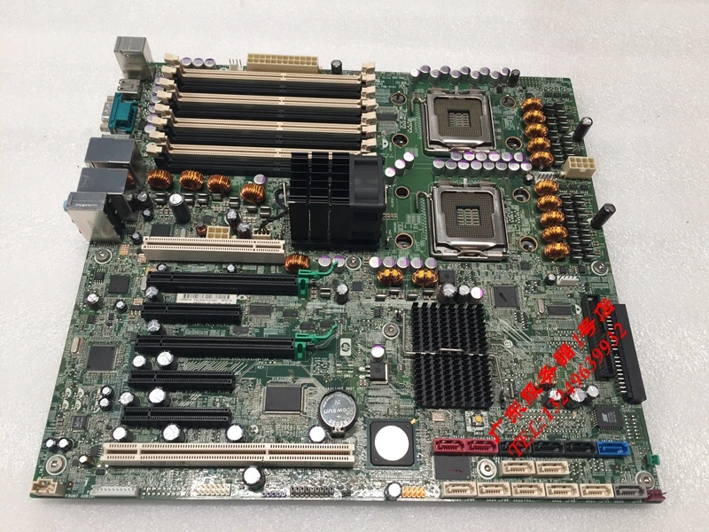 Материнская плата для графической рабочей станции HP XW8600 440308-001 480024-001 439241-002 |