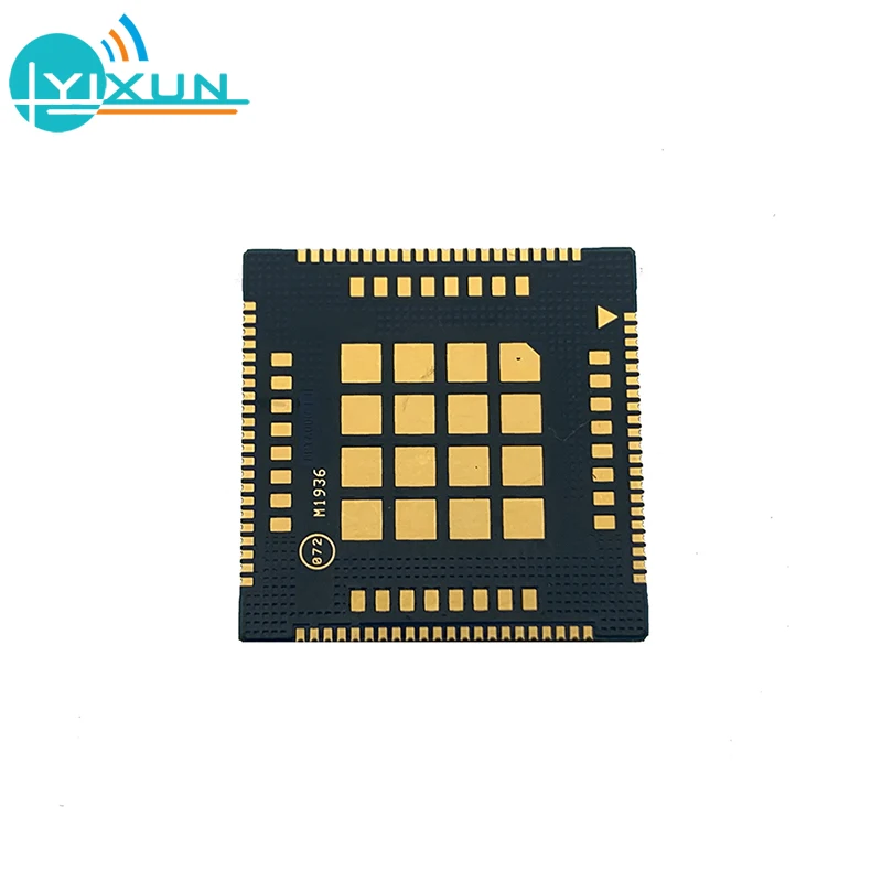 SIMCOM SIM7600G LCC + LGA посылка многодиапазонное LTE-FDD/HSPA и GSM/GPRS/EDGE LTE CAT-1 модуль Downlink 10