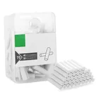 Ластик Электрический 2,3 мм5 мм, дополнительные ластики, 40 шт. + 30 шт. ластиков для Замена заправок, Ластики для скетчей