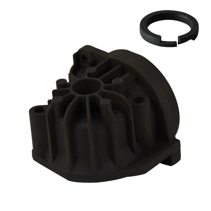 Cylinder Воздушный насос сушилка для Mercedes Benz W220 W211 2203200104 3D0616005P Phaeton сушильный цилиндр 4E0616007B для Audi A8 клапанный блок Топ - Цвет: Cylinder