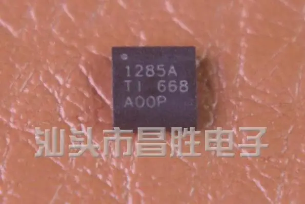 

{ New original } 5pcs TPS51285A 51285A 1285A QFN