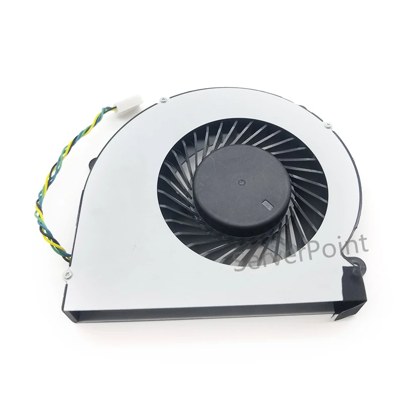 Новый вентилятор для SUNON EFB0151S1-C010-S99 Dell Inspiron 24 5459 все-в-одном настольный охлаждения