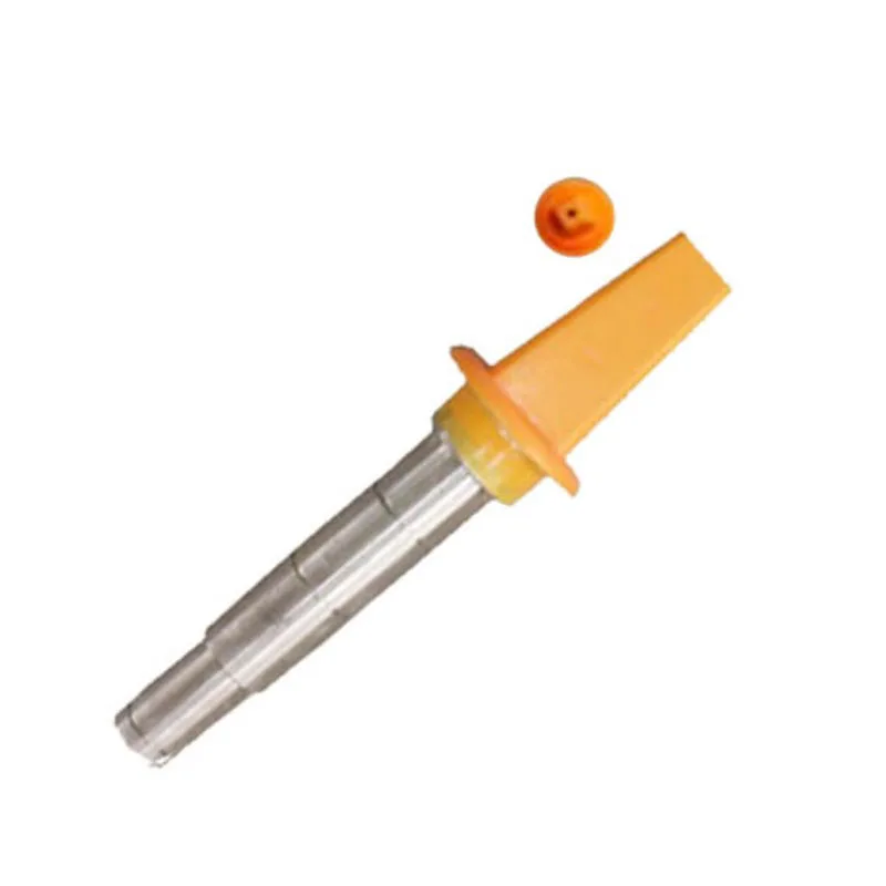 New orange juicer replacement parts commercial orange juice machine parts--Square
