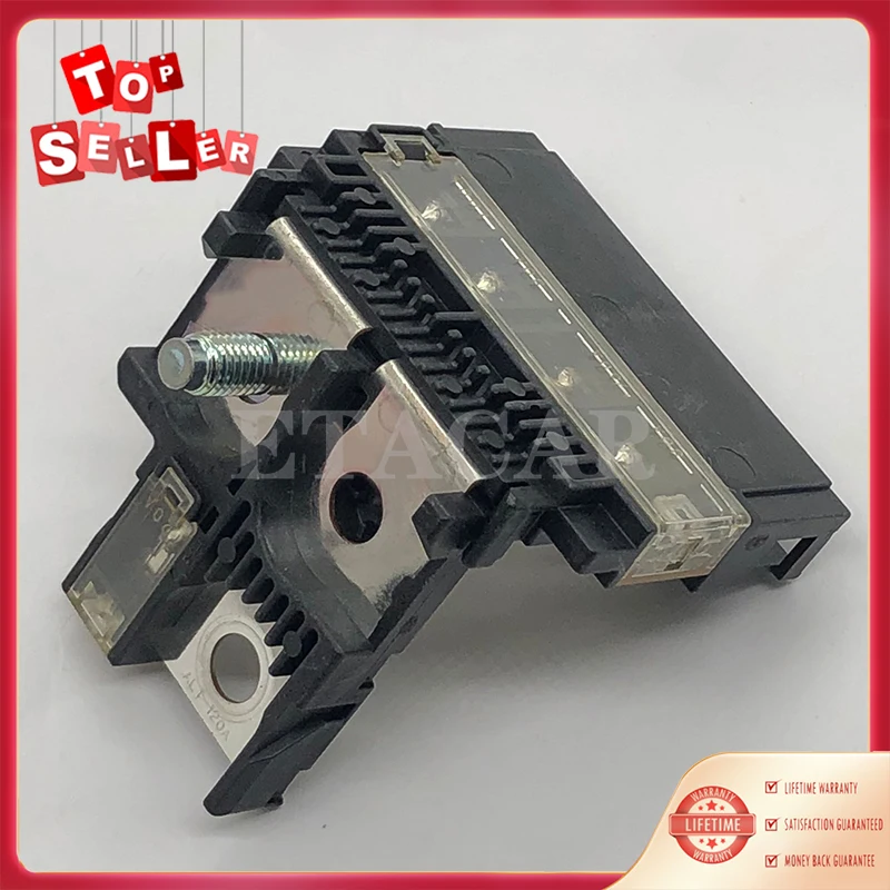 Новый положительный разъем предохранителя клеммы аккумуляторной батареи 24380-79915