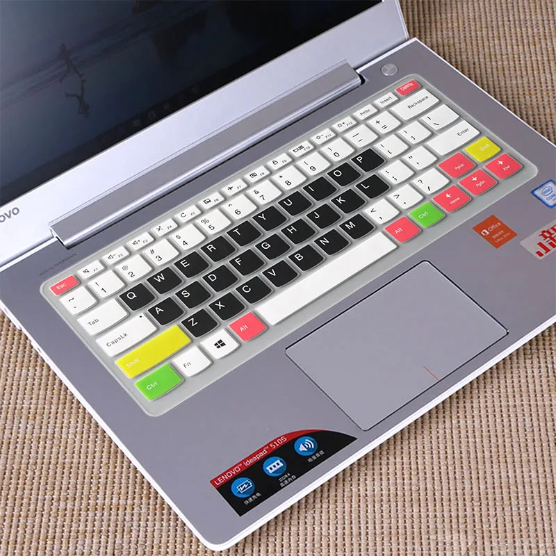 Защитная пленка для клавиатуры Lenovo 14 дюймов Φ/20 8022 8050 8088/8094 80VD UL TK UA дистанционное