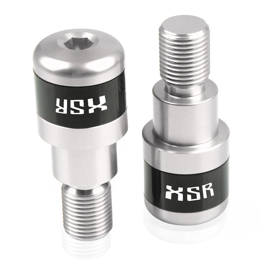 Универсальные аксессуары для мотоциклов фиксаторы Руля Мотоцикла концы ЧПУ