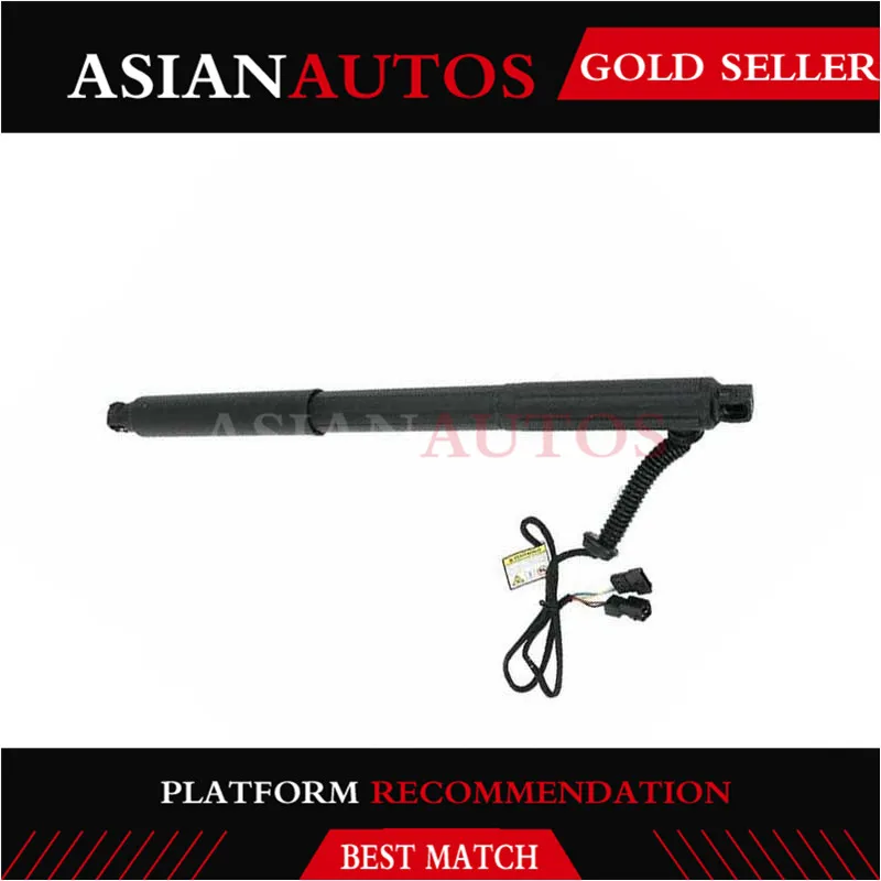 AP03 1*Rear Left Spindle Drive/Gas Strut Spring for AUTO Tailgate Boot BMW X5 E70 51244887651 51247332695 | Автомобили и