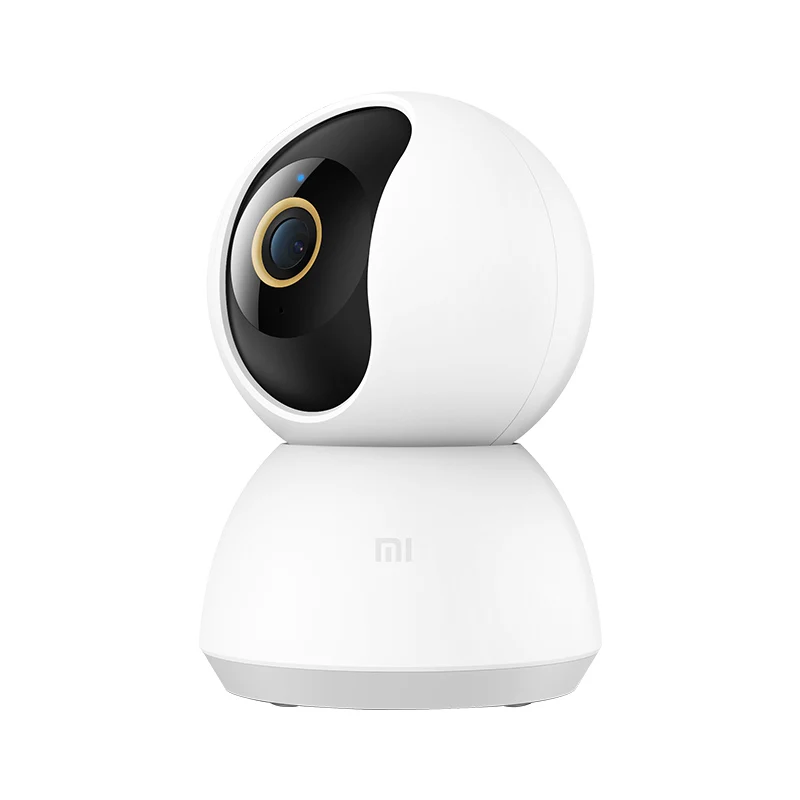 Умная IP-камера Xiaomi Mijia 2020 P вебкамера 2K видеорегистратор с углом обзора 1296