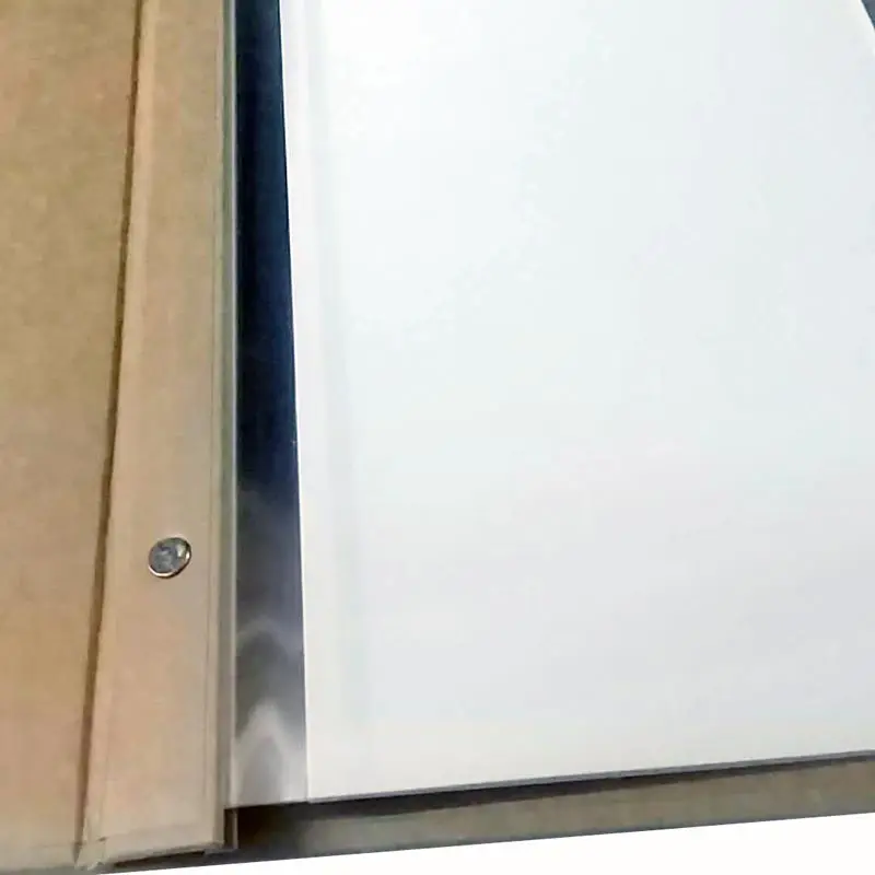 

Sticker Storage Corner Kraft Paper for Photo Albums Sticky Type Photocard Holder Album Fotos Grande Anniversary Gift BD50PA