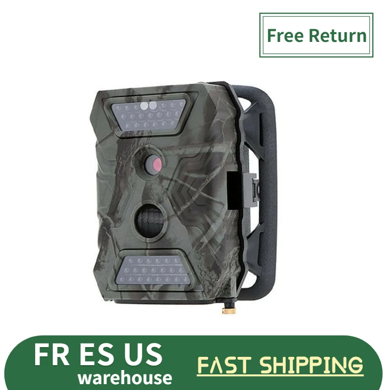 S680M 940NM 2G охотничья камера 12MP HD1080P LCD с MMS GPRS SMTP FTP GSM Trail Hunt Wild Game Recorder|Ночное видение| |