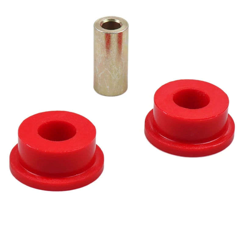 

For 99-06 Jetta Golf Mk4 Lower Engine Mount Engine Parts Polyurethane Bushings