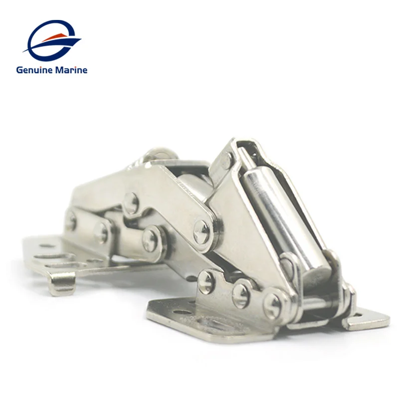 

4 шт., гидравлические петли для дверей шкафов