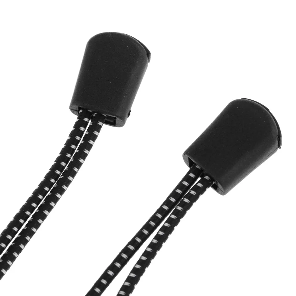 

2pcs Camping Walking Stick Cane Holder Wrist Strap Elastic Rope for Backpack
