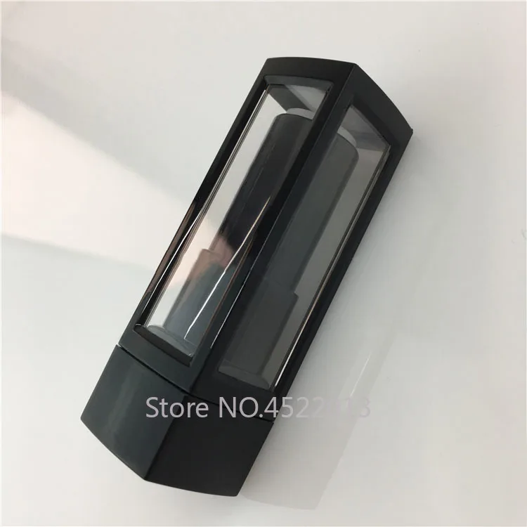 

12.1mm 30/10/50pcs Empty Lipstick Tube with Clear Skylight, DIY Makeup Lip Gloss Bottle, Refillable Lip Balm Cosmetic Containers