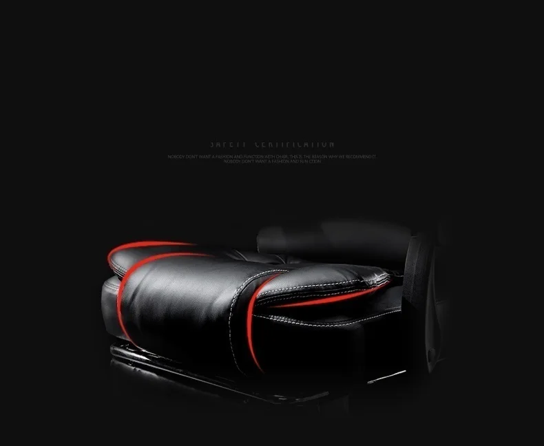 Стул Sillon tabrete Bureau эргономичный Escritorio Cadir Gamer Fotel Biurowy кожаный Cadeira Poltrona Silla игровой компьютерный стул