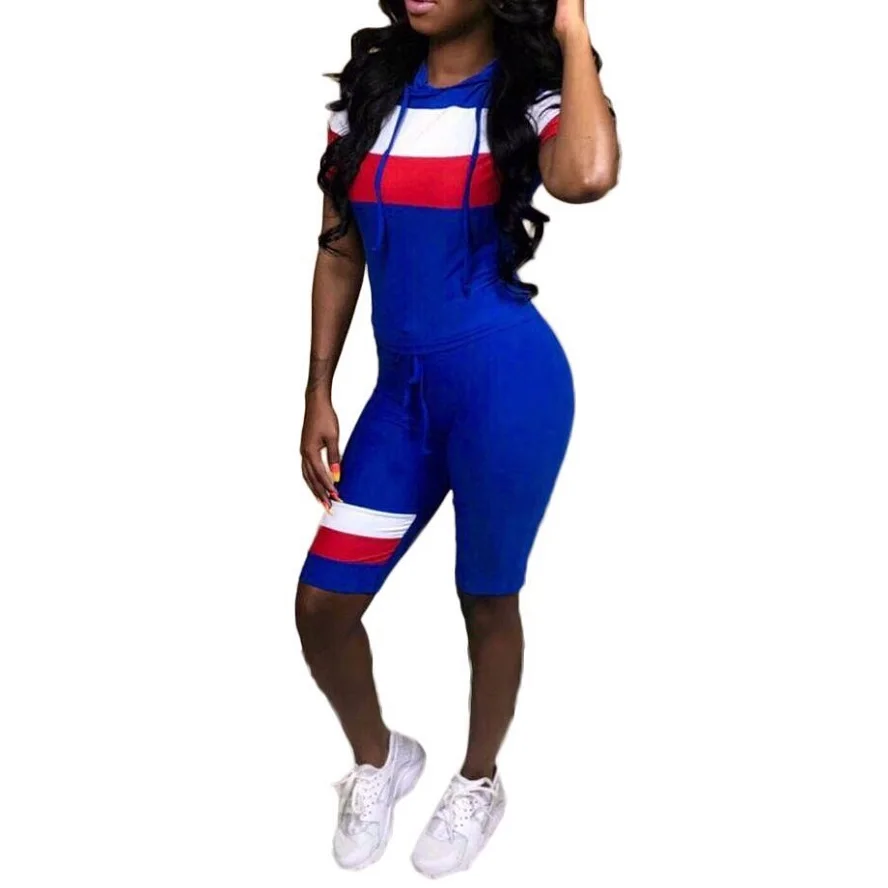 Женский комплект с капюшоном 2 предмета женский спортивный костюм укороченный