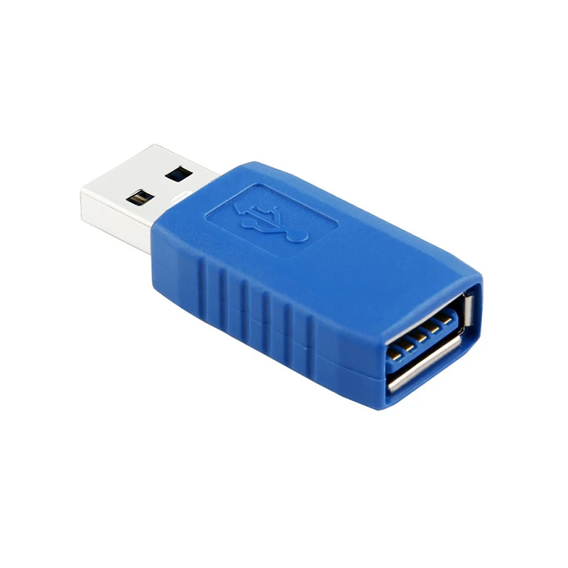 Стандартный удлинитель разъема USB 3 0 типа А стандартный Переходник AM в AF для