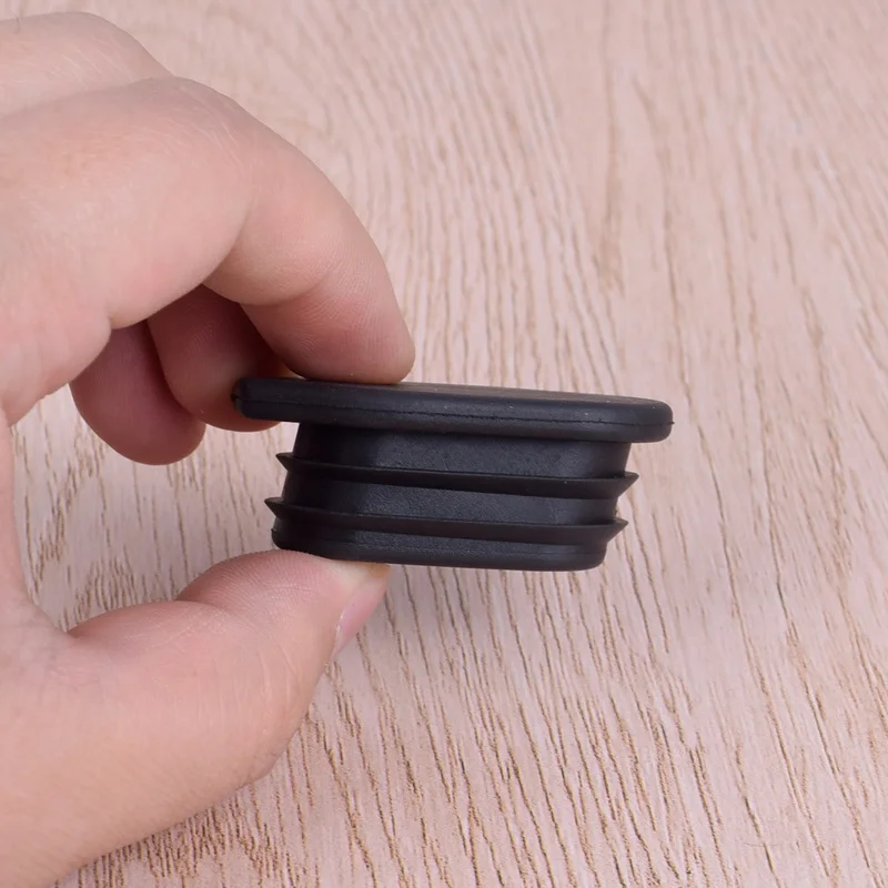 

Tactacal A2 Grip Plug for AR/M4 - AR-15 Stowaway Grip Plug CR2032 Battery Small Allen Wrench