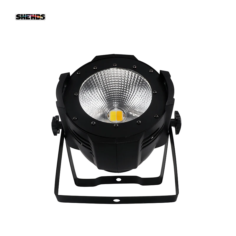 1 шт. 200 Вт COB Stgae светильник 4x100 Вт Led Blinder 100 Вт RGBWA UV 6в1/5в1/4в1/Холодный теплый белый DJ Par Точечный светильник для баров и театров