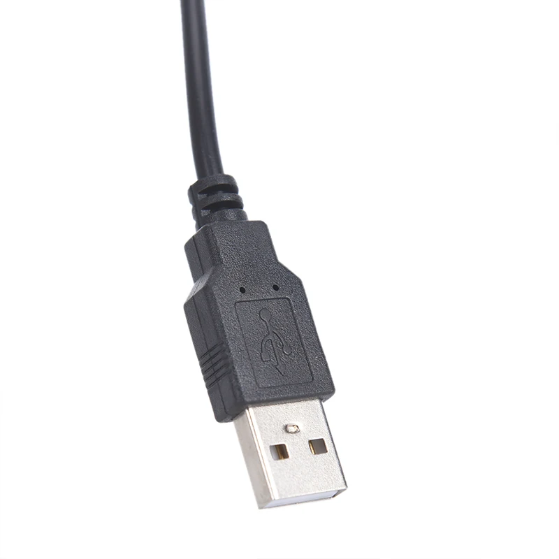 

80cm 5 Pin Mini USB Cable Charging Data Sync Line Cable For GoPro Hero 2 3 3+ 4 Camera Accessories