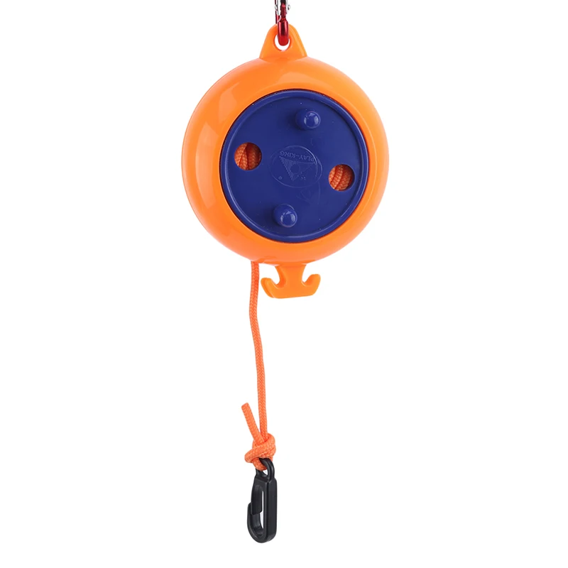 Подвесная вешалка для одежды выдвижная Портативная сушилка 8 м не