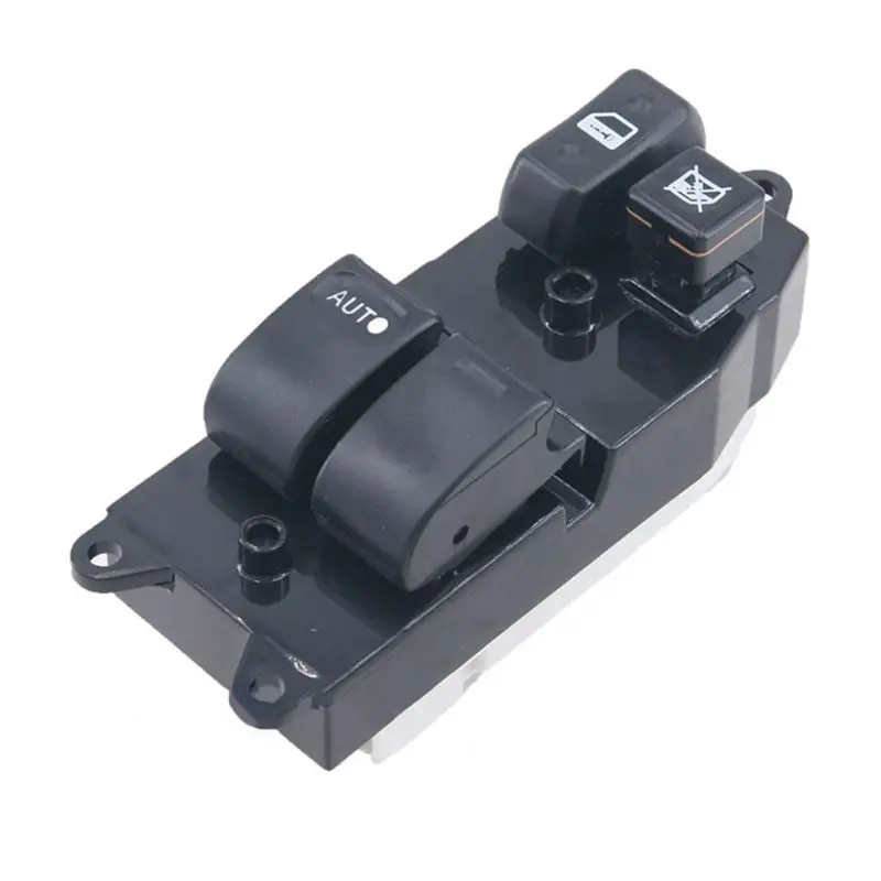 

Power Window Master Control Switch Window Regulator Switch for Yaris for Corolla 094D