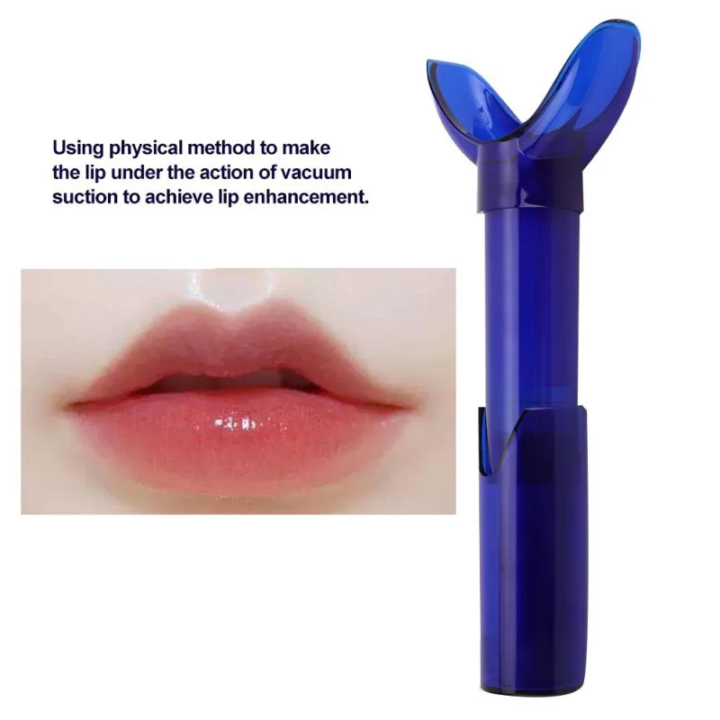 Увеличитель губ насосы Универсальный уплотняет стойкая краска для усиления