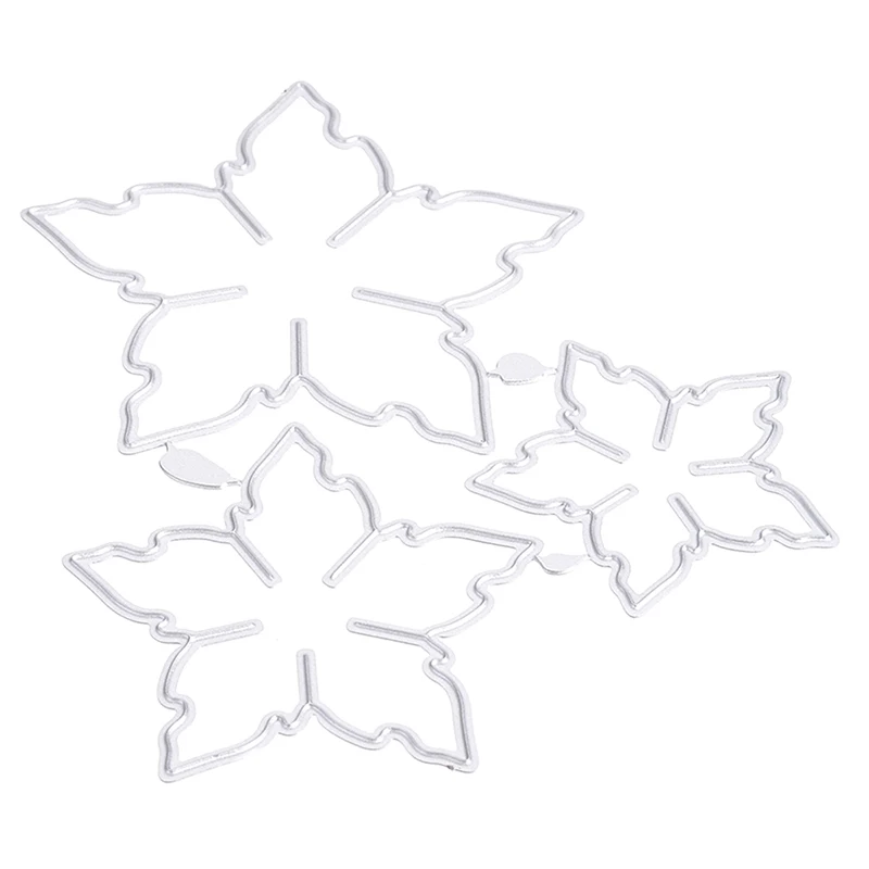 Металлические штампы для скрапбукинга 1 шт. трафареты альбом бумажная карта