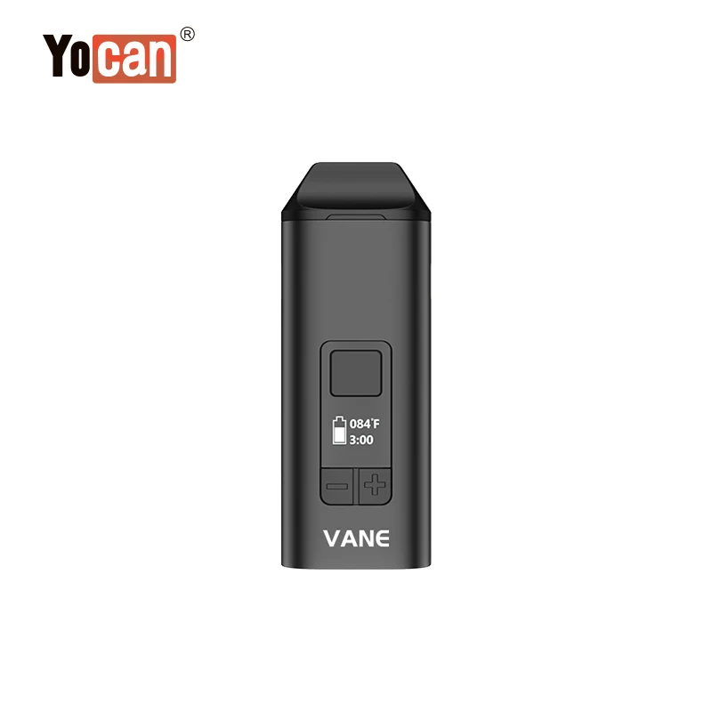 Оригинальный конденсатор для сухих трав Yocan с аккумулятором 1100 мА · ч