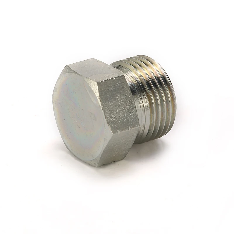 4D-14 Метрическая наружная резьба M14 из углеродистой стали H.T переходники для