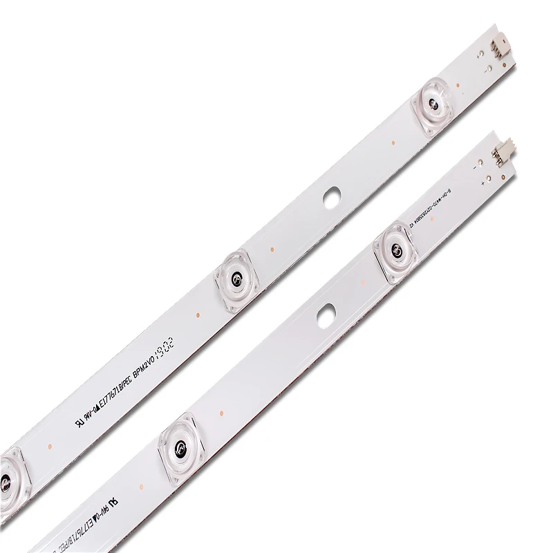 Новинка 100% Светодиодная лента 98 см для подсветки телевизора LG 47 дюймов innotek DRT 3 0