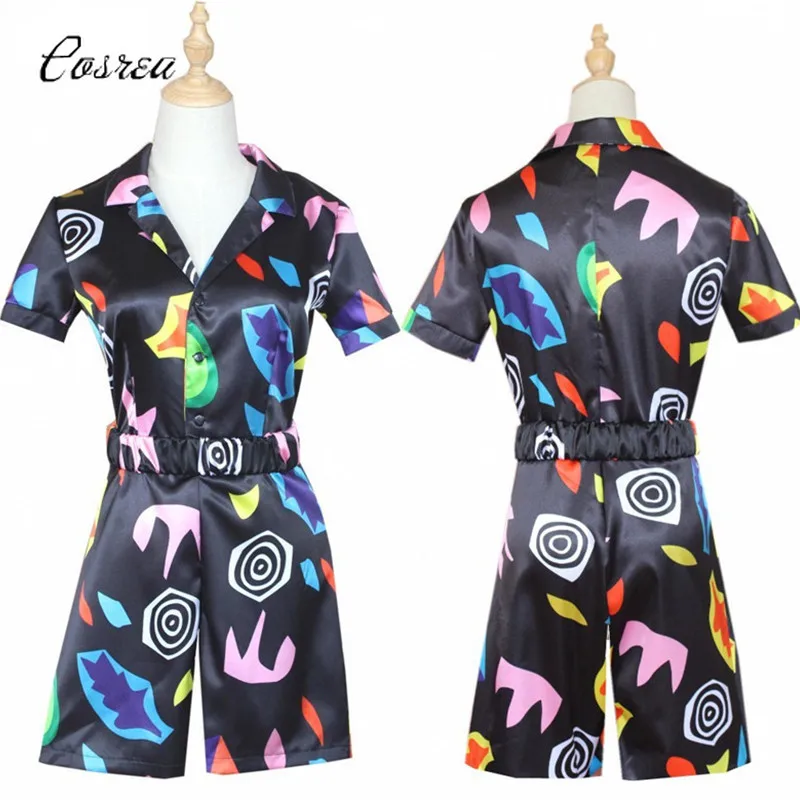 Костюм для косплея очень странные дела|Костюмы из фильмов и ТВ| |