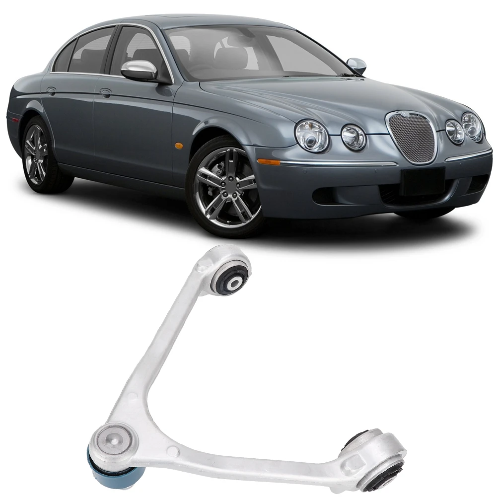 Передняя левая верхняя ручка управления в сборе подходит для JAGUAR S-TYPE / XF XR857884 |