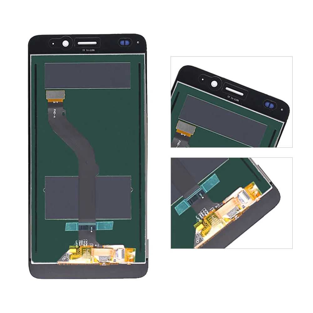 Оригинальный ЖК дисплей для Huawei Honor 5c NEM TL00H UL10 L22 NMO L23 L51 с сенсорным экраном и