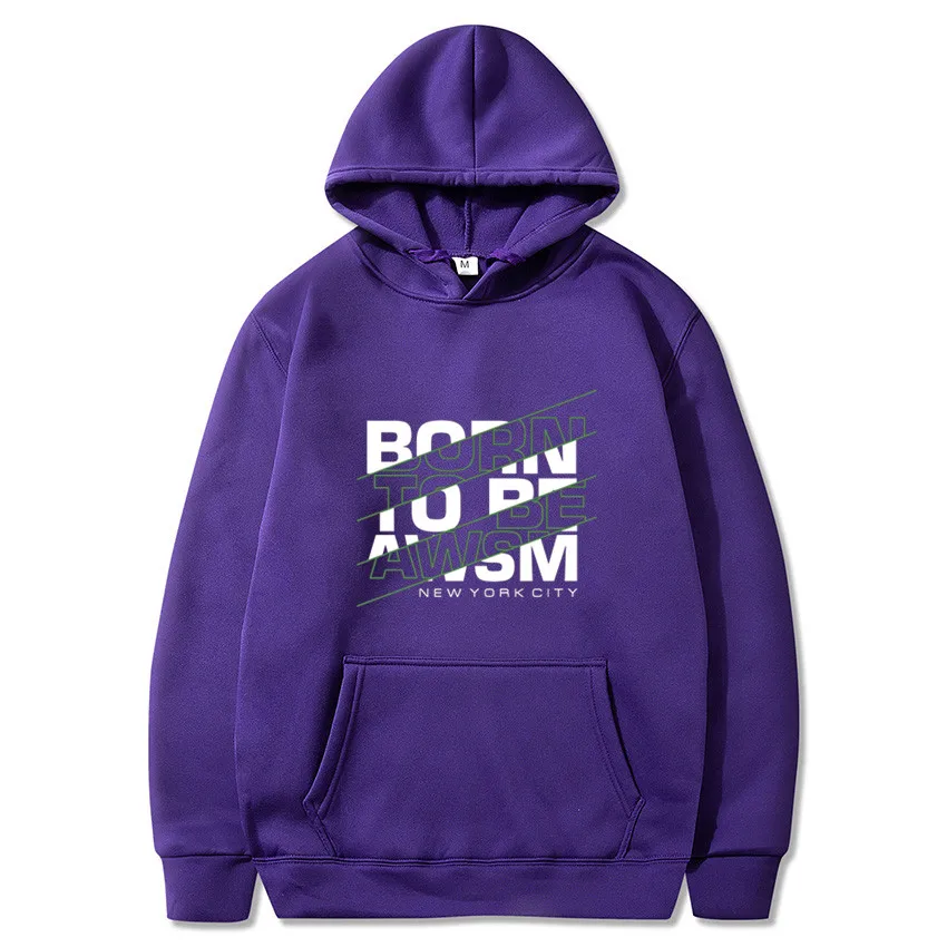 

Fashion brand men's casual sportswear pullover hoodie street hipster sweatshirt 2021 spring and autumn cotton hoodie long sleeve